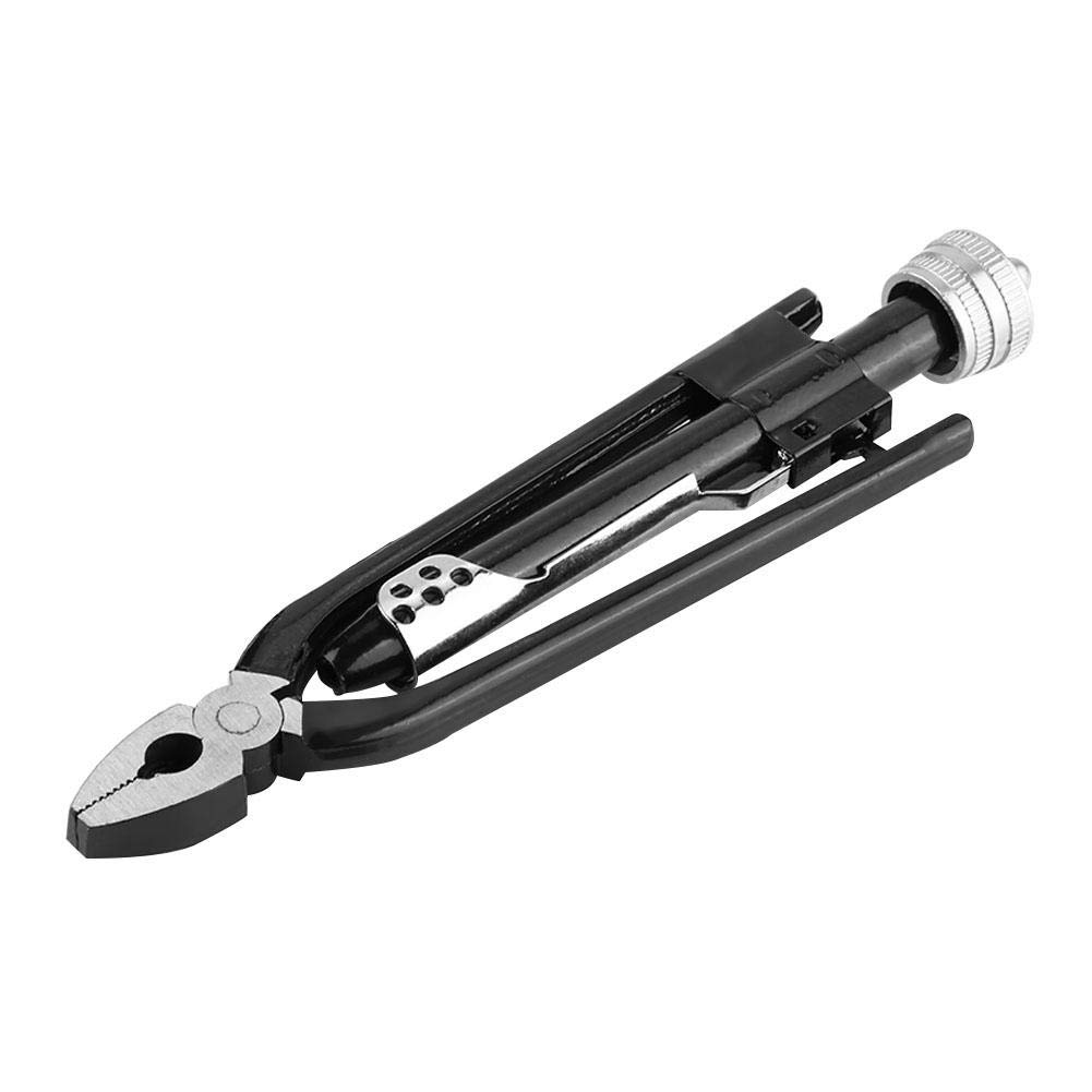 Pince à Torsader en Acier Haut Carbone 15,2 Cm - Drahtwirbelzange mit Stahl