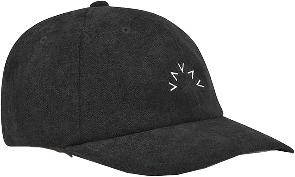 Gorro Varley Franklin para mujer - Negro/Marfil/Talla única