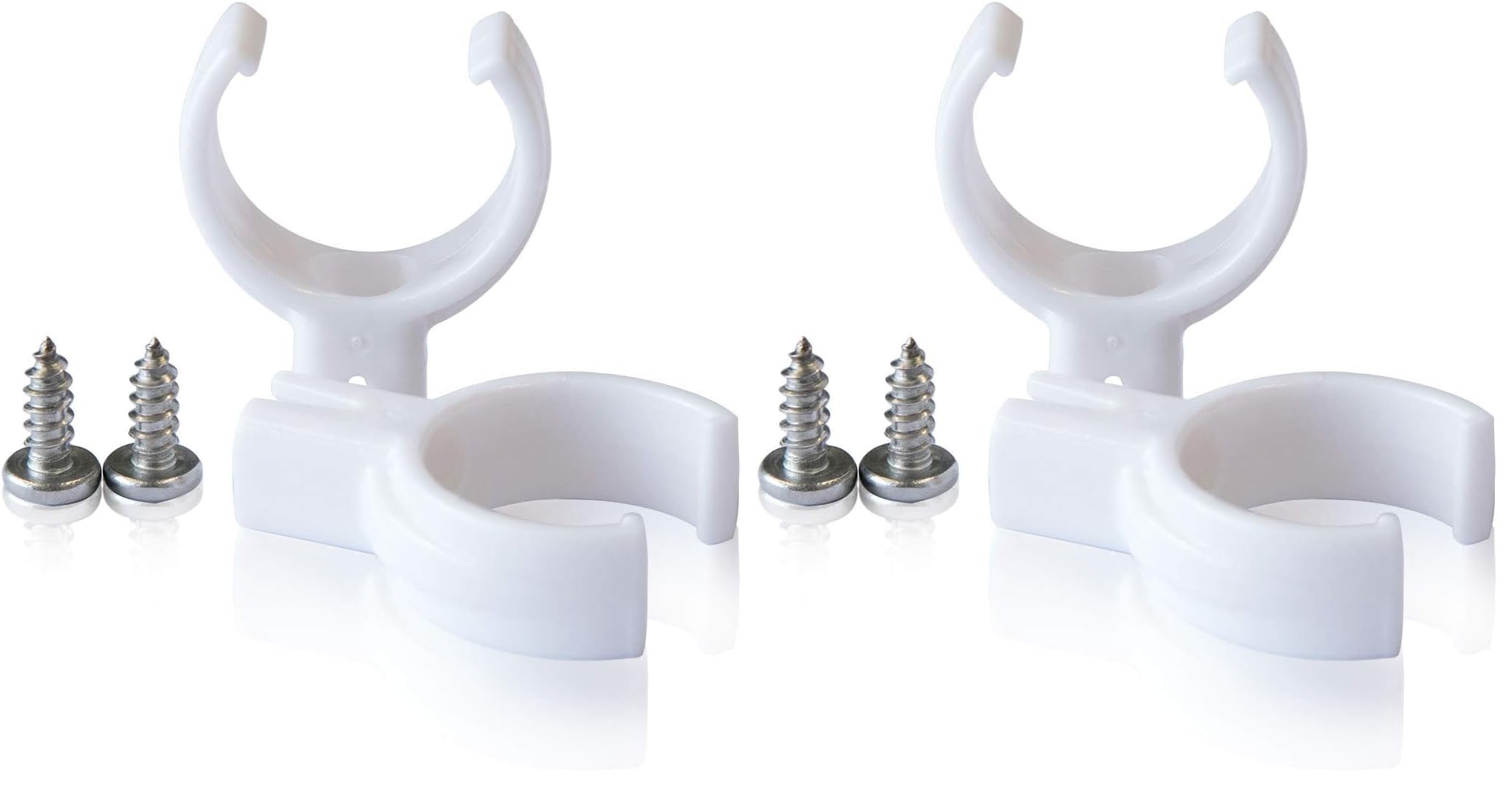 Juwel Aquarium - Novolux LED Clips (Packung mit 2)