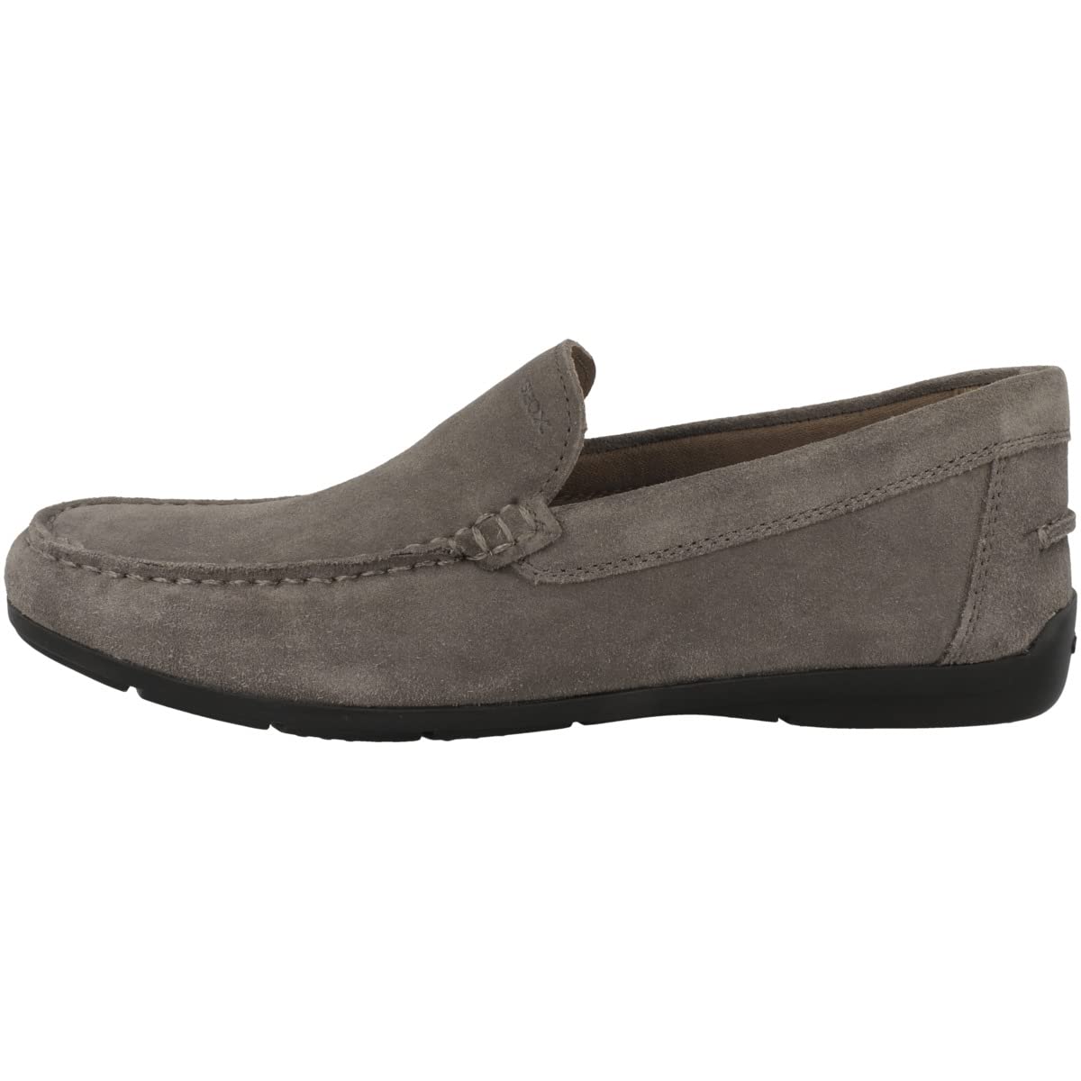 Geox Man U SIRON Moccasins Dove Grey 46_EU