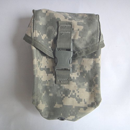 Image of U.S. Army IFAK First Aid Kit Carrying Case /Carrying Pouch