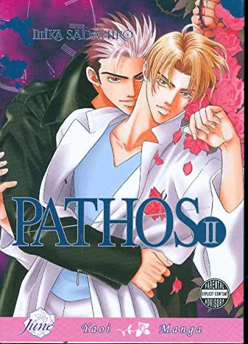 Pathos Volume 2 (Yaoi) (PATHOS GN)