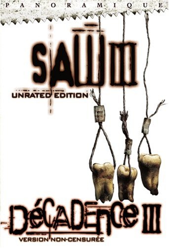 Decadence 3 (Version française) [DVD]