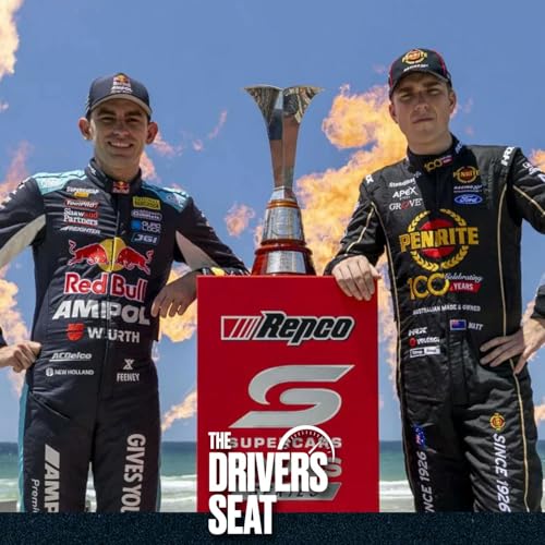 S09E22 - FULL SHOW - 12th November 2025