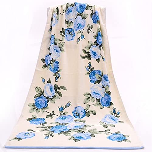 Handdoekenset Dames Peony Handdoek Badkamer