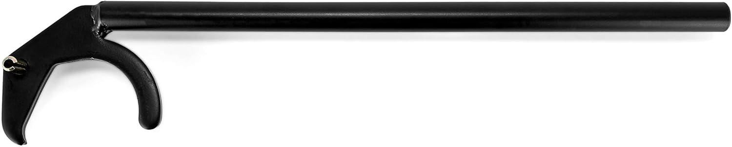 Camco 48742 Eaz-Lift ReCurve Hook Up Tool - an Essential Tool for Easy Lifting of Your Spring Bar onto The Hook Up Brackets During Trailer Setup - Compatible with The ReCurve R3 and R6