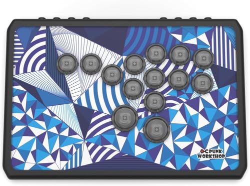 Amazon | Punk Workshop PWS R14 パンクワークショップ アケコン