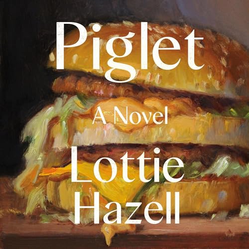 Piglet by Lottie Hazell episode artwork