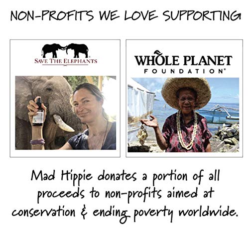 Mad Hippie Face Cream â Age-Defying Face Moisturizer & Skin Tightening Cream with Niacinamide, Advanced Peptides & Argan Oil (1.02 Oz) + Skin Care Pillow Pack