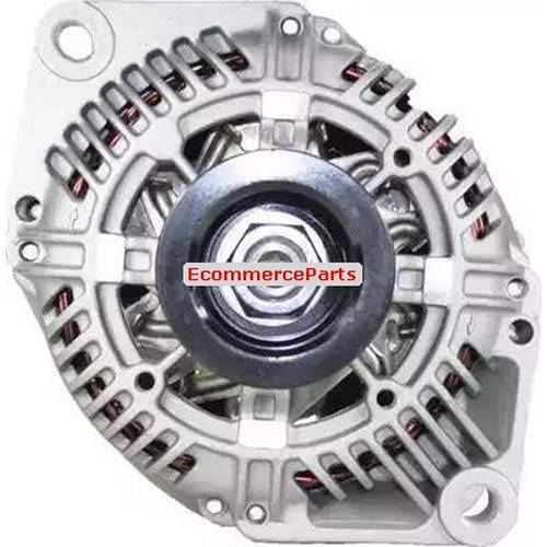 Alternatore 9145374900530 EcommerceParts Tensione: 12 V, Alternatore-Corrente carica: 110 A, Ø: 54,5 mm, N° scanalature: 6