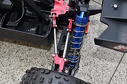 ARRMA ARA330557 Supporto Sospensioni Posteriori KRATON OUTCAST