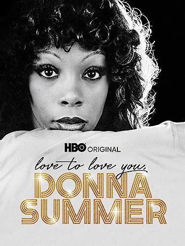 Love to Love You, Donna Summer