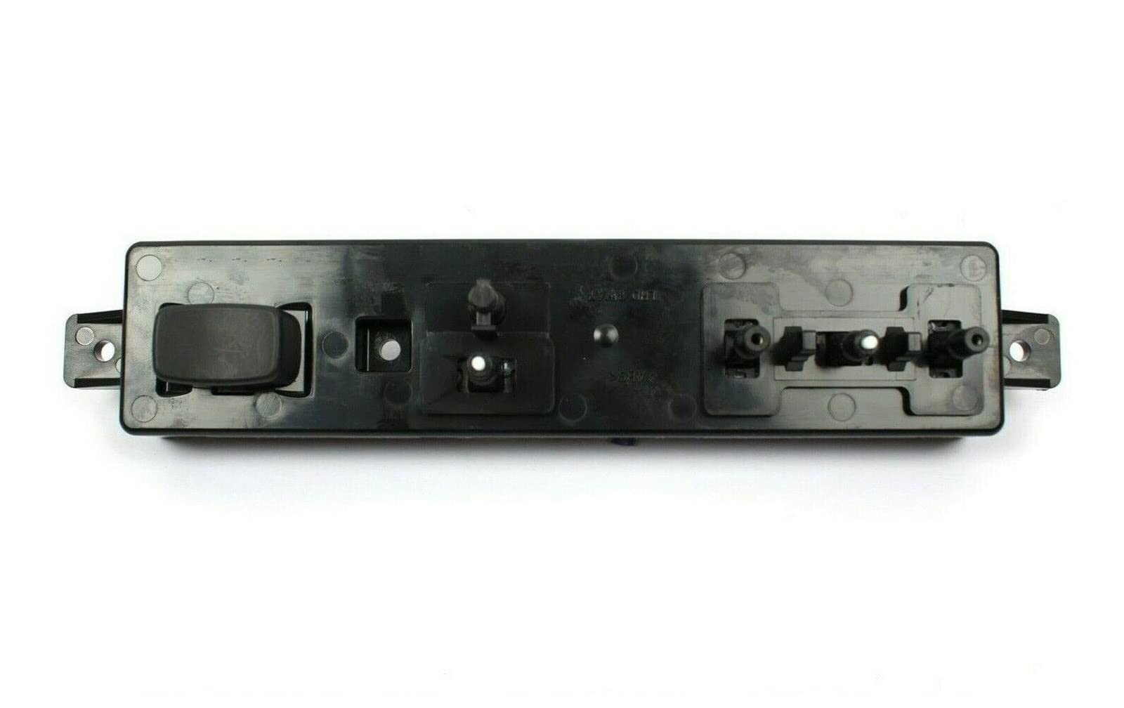 babakk  ① Amazon.com: Genuine OEM 88540-3X100-RY Power Sear Switch, Front LH