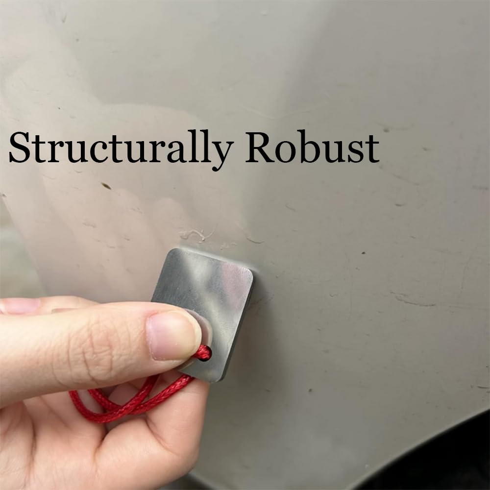 Raschietto Per Vernici Auto, Caulk Remover Tool Vernici Raschiett, Raschietto Per Riparazione Automatica, Lama In Carburo Ad Alta Densità,Per Rimuovere Vernice Cadente,Gocce Di Vernice Spray e Graffi