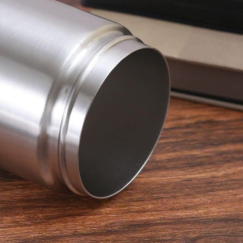 3 in 1 Can and Beer Bottle Insulator, Double Wall Stainless Steel Insulated Can Cooler, Beer Bottle Holder 12oz 14oz 17oz (12oz Can&Bottle) - Image 7