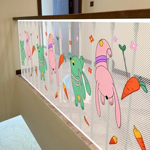 ���S�l�b�g 80 x 1150 cm �Ԗڂ��ׂ�����v���q�l��y�b�g�̊K�i�̓]���h�~����h�~�댯,���S�l�����t�F���X��E�x�����_�E�����֗p, C