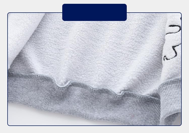 Rngeddg Toddler Kids Winter Coats Baby Boys Girls Light Puffer Warm Thick Hooded Down Jacket (Black,120/4-5 Y,Unisex,Big Kid,US,Age,4 Years,5 Years)