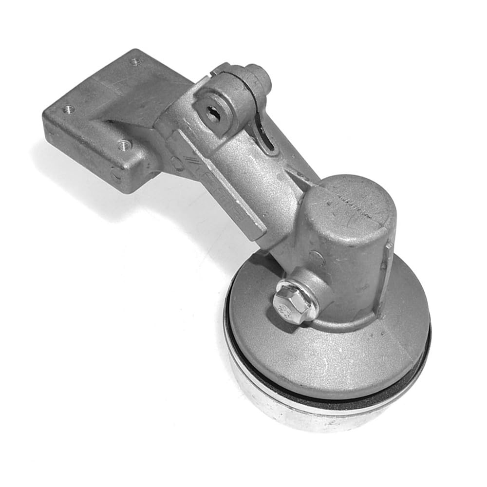 Scatola Ingranaggi Testa Adatta for decespugliatore FS55 2-Mix FS55C FS55R FS55RC FS55T (Prima del 2014) 4140 640 0110