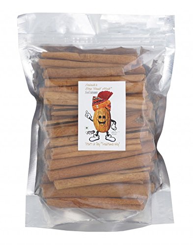 Sainiks Dry Fruit Mall Premium Cinnamon/Dal chini 800 gr (B074MCS5KM) Amazon Price History, Amazon Price Tracker