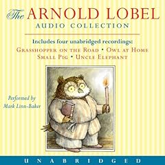 Arnold Lobel Audio Collection Audiobook By Arnold Lobel cover art