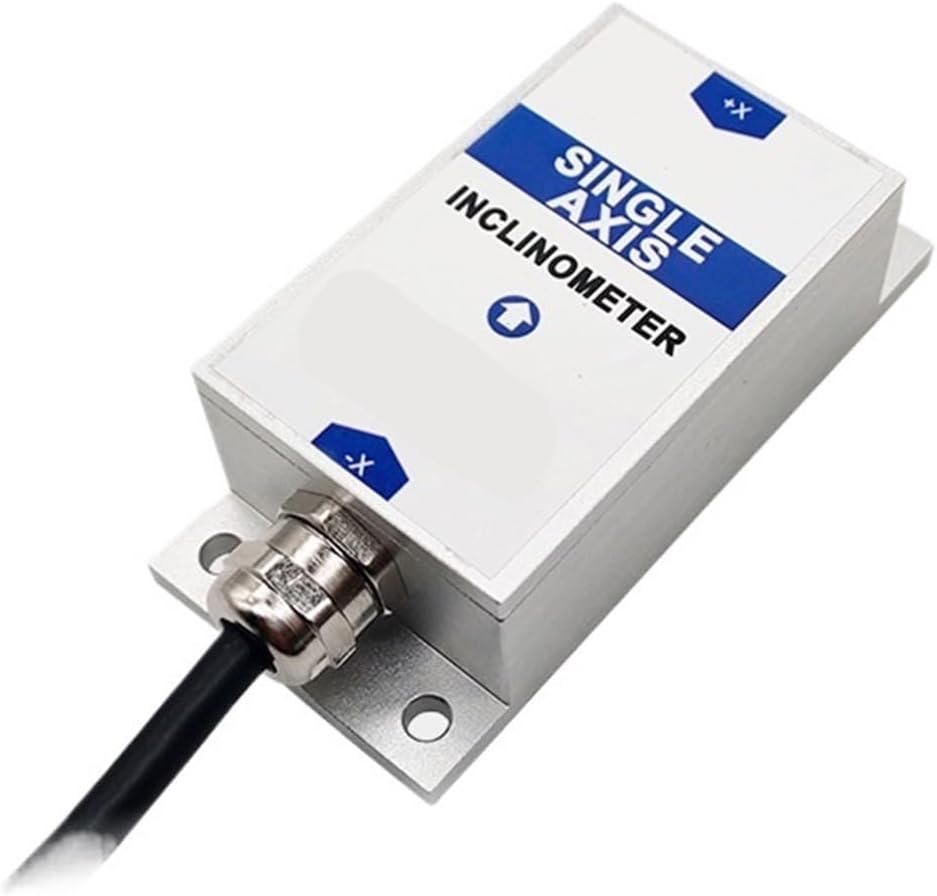 Tilt Angle Sensor BWK218 Single-axis inclination Sensor