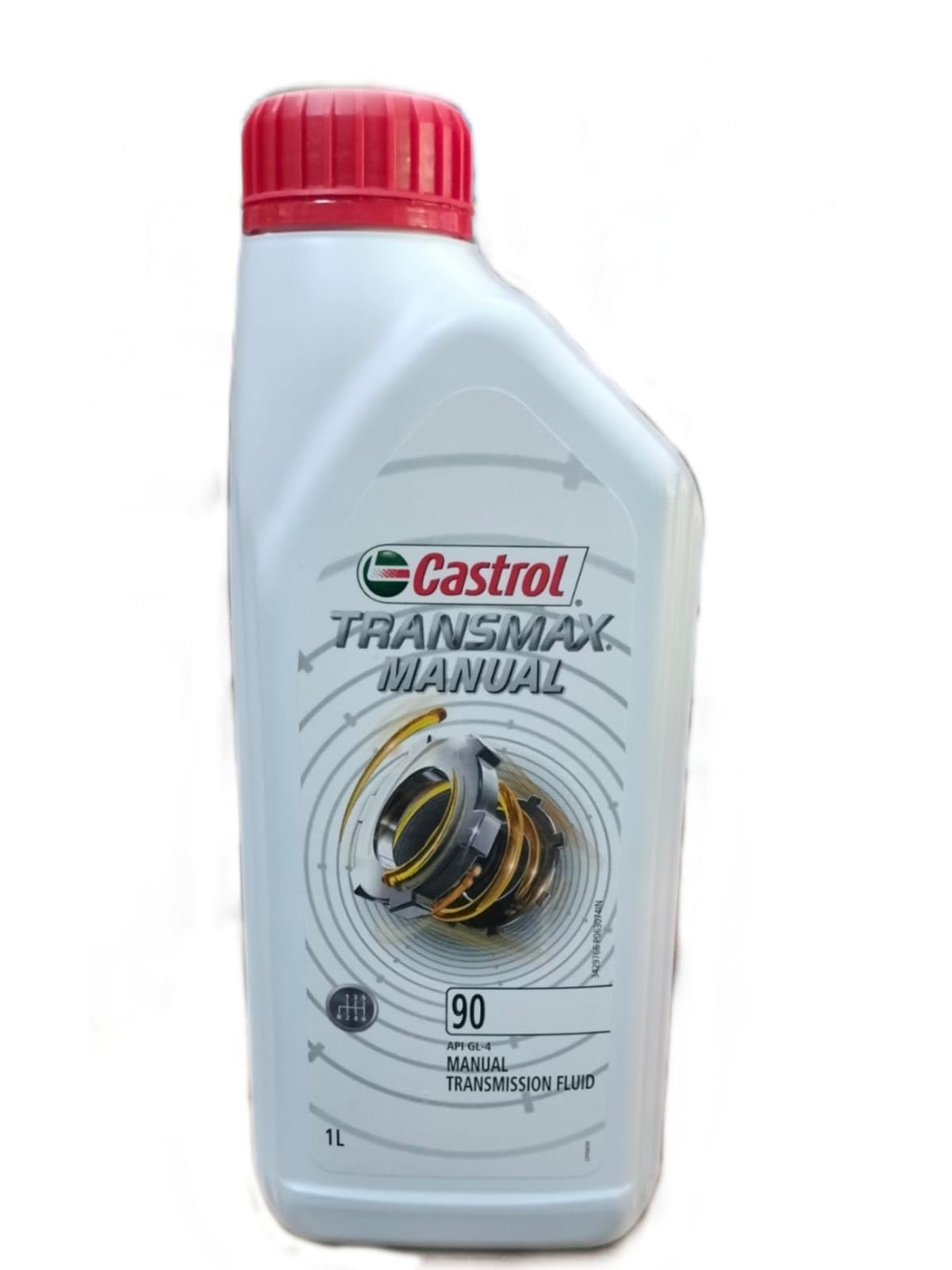 Castrol Transmax Manual 90. 1L Car & Motorbike