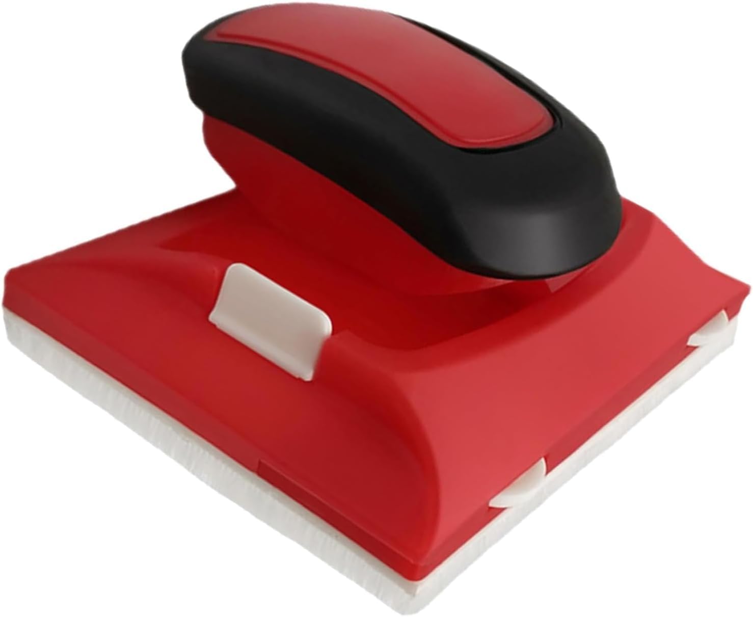 Paint Edger Tool for DIY Painting, Paint Edger, Cutting in Tools for Painting with Hand Rotating Sliding Roller Design for Walls and Ceilings