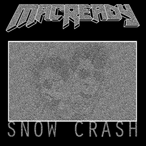 Play Snow Crash by MacReady on Amazon Music