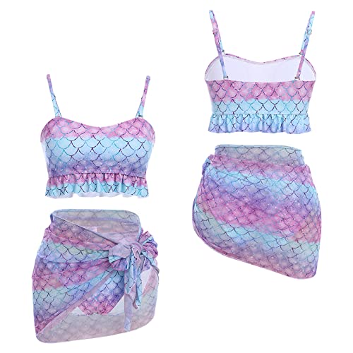 Mommy and Me Swimsuits Matching Bikinis for Mom and Daughter Family Cow Swimsuits Matching Set Mother Daughter Bathing Suits3