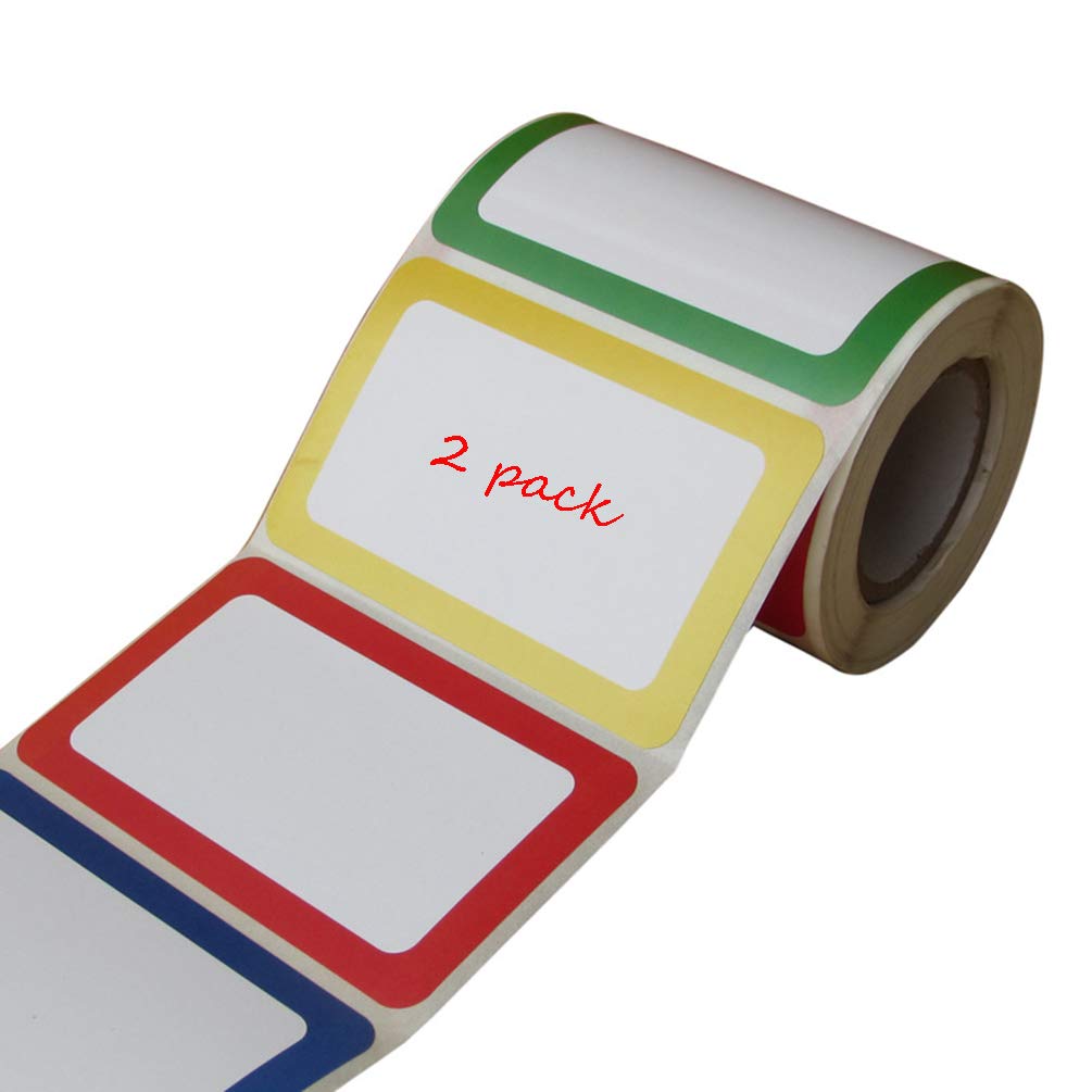 file sticker labels