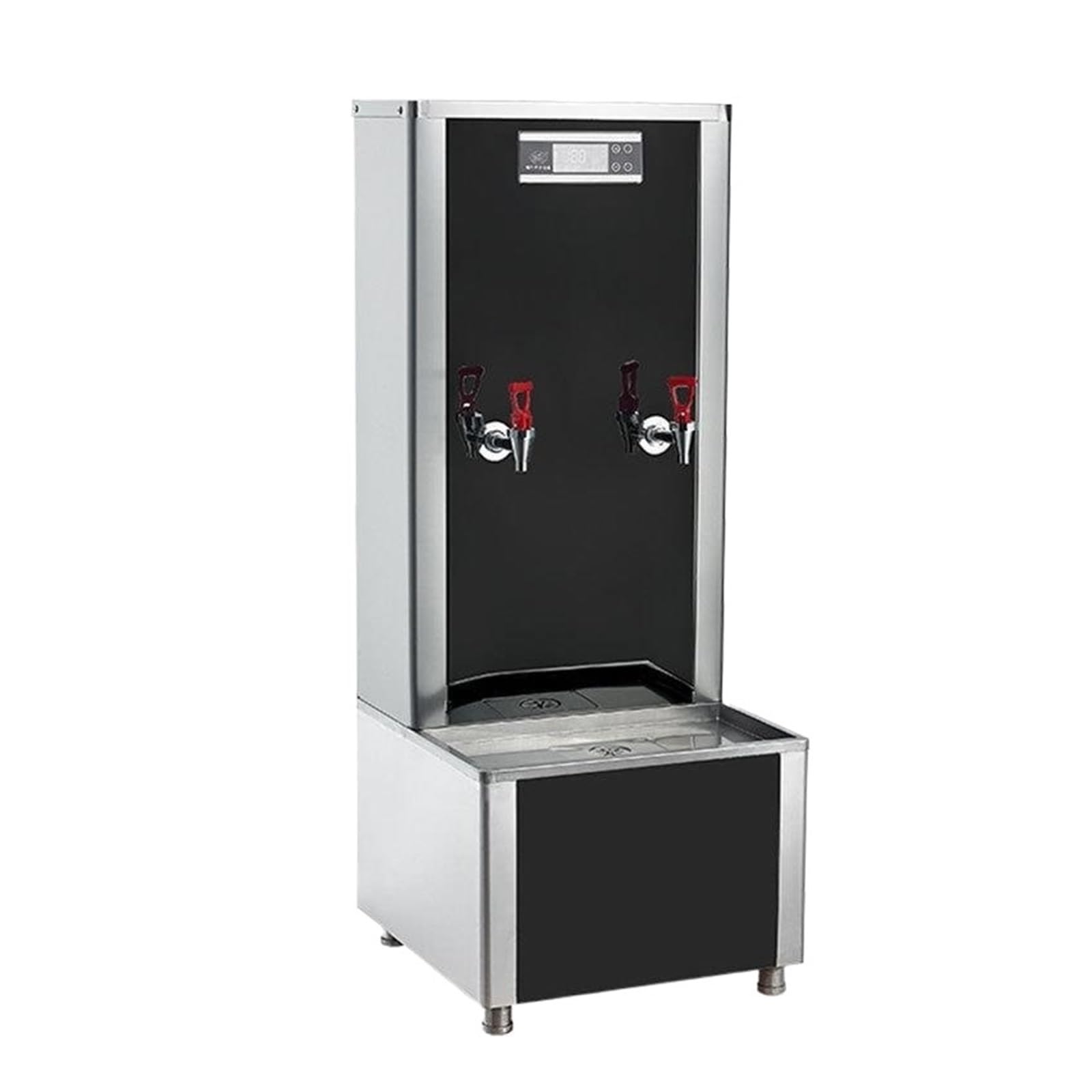 Eretyret One Color Commercial Large Step Water Boiler Energy-Saving Dispenser Fully Automatic Intelligent Quiet Operation