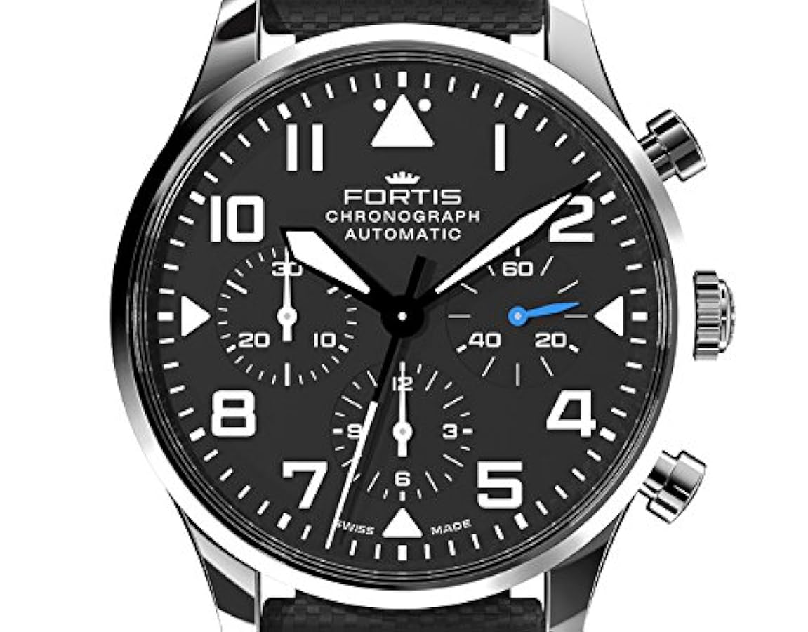 FORTIS COLORS 704.10.185.1 ベゼル10種付き FORTIS COLORS 704.10.185.1 ベゼル10種付き FORTIS COLORS