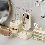 Zoom IMG-2 jauhmui portagioie con cassetto porta Zoom IMG-2 jauhmui portagioie con cassetto porta