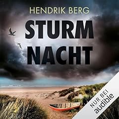 Couverture de Sturmnacht