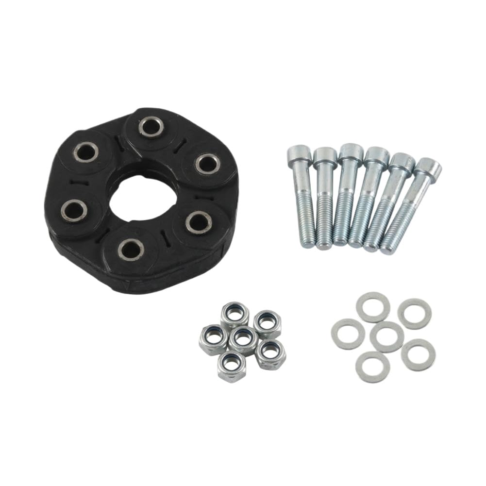 Acoplador Flexible de Eje de Transmisión Compatible Con Dodge 300 2005-2010