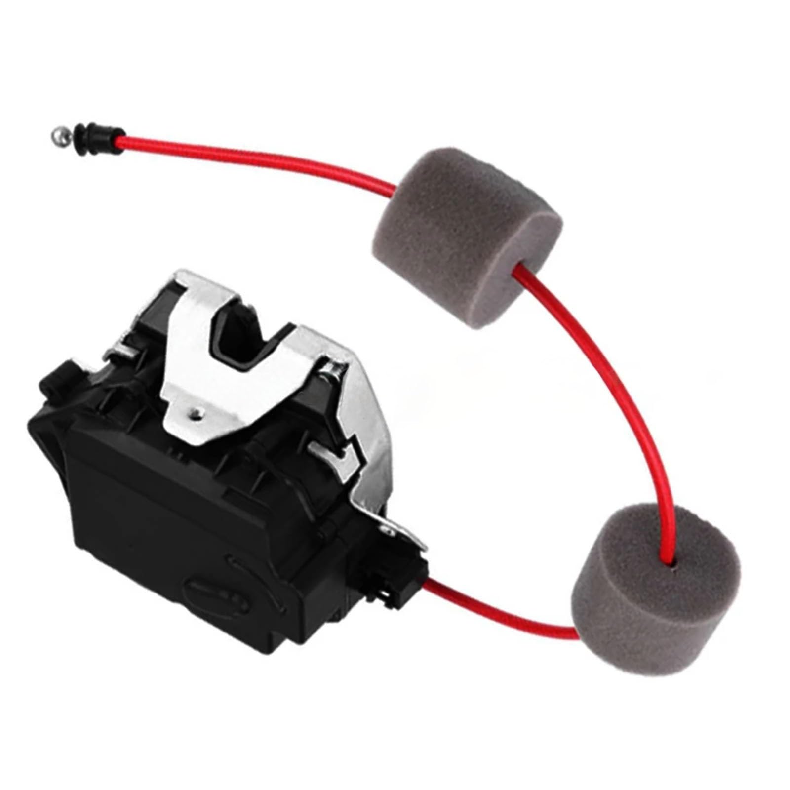 Compatible with Mercedes for Benz ML350 ML550 ML63 for AMG 2008 2009 2010 2011 Tailgate Hatch Lock Latch Actuator OEM:1647400635 1647400500