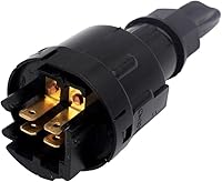 Vista 1 de Interruptor de encendido sin llave 57590-22802-71 57590-22801-71 compatible con carretilla elevadora Toyota 7FGCU18 8FBCHU25 8FGU18 42-6FGU20