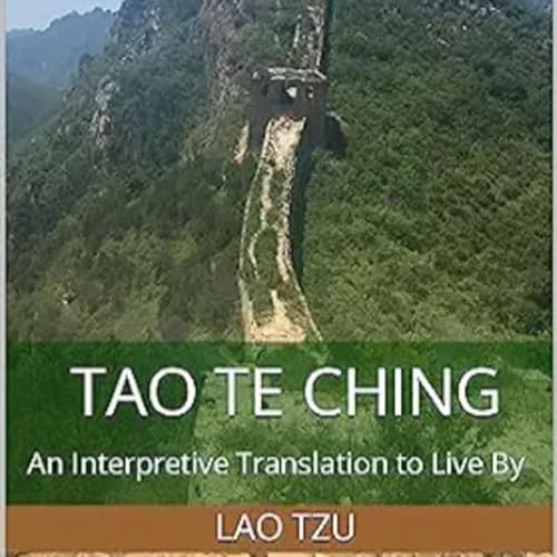 37. Ch. 32: Tao Te Ching with Regina Dawn Akers Podcast Por  arte de portada