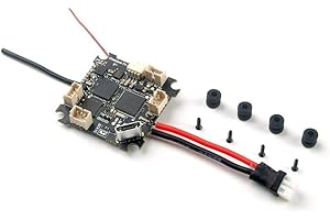 Happymodel Crazybee F4 Lite 1S - Tiny Whoop Flight Controller