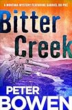 Bitter Creek (The Montana Mysteries Featuring Gabriel Du Pré Book 14)