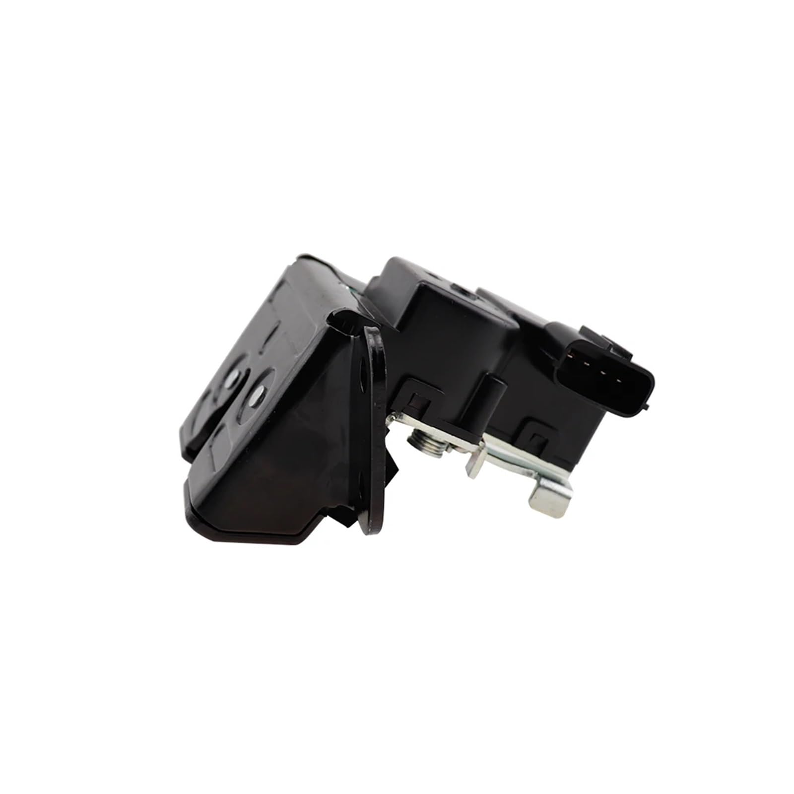 Serratura portellone 812301H000 81230-1H000 Compatibile con Kia per Soul 2010 2011 2012 2013 Tronco Portellone Fermo Coperchio Blocco Attuato