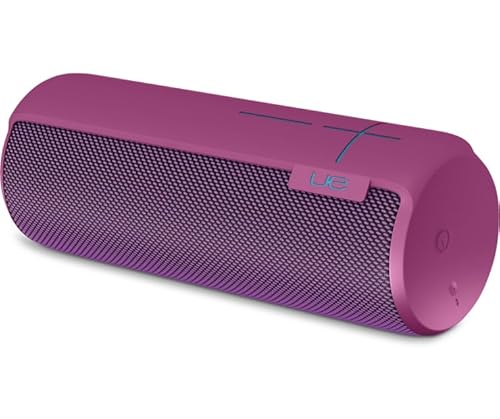 Ultimate Ears Megaboom Altoparlante Bluetooth