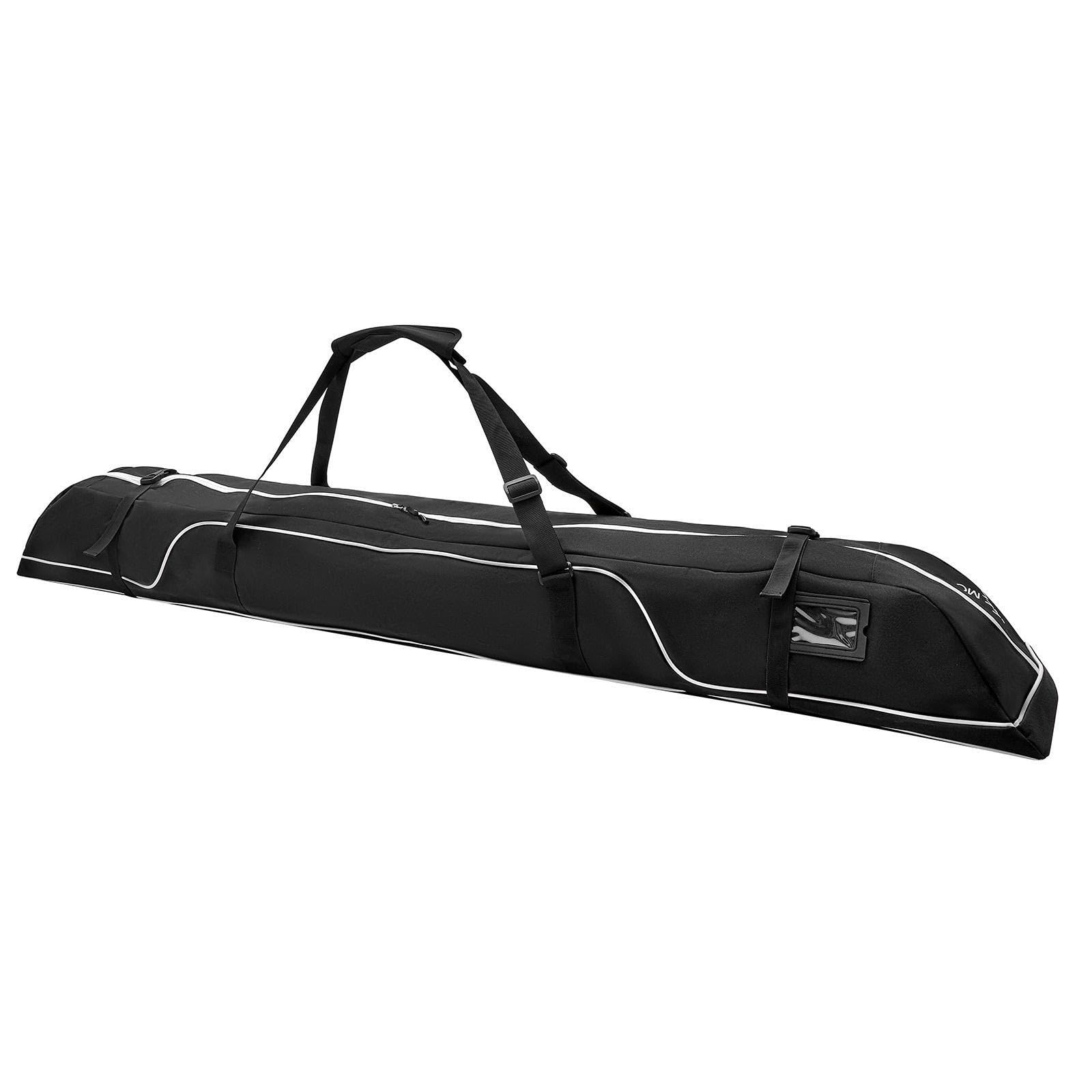 Sac à Skis - Accessoires de Camping et de randonnée -
