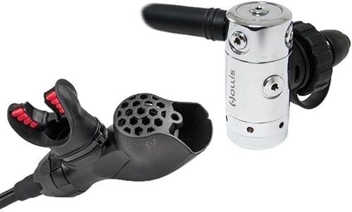 Miniatura 3 de Hollis 500SE + DC7 (DIN)