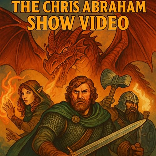 Session 22: Fire in the Webs – The Battle for Argynvostholt