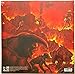 Doom (Original Game Soundtrack) - Limited Edition Red Translucent 2XLP Vinyl