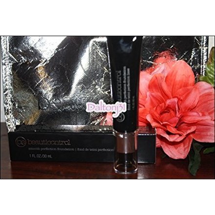 Beauticontrol Smooth Perfection Foundation- N2
