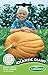 Germisem Atlantic Giant Semillas de Calabaza 3 g, EC4001