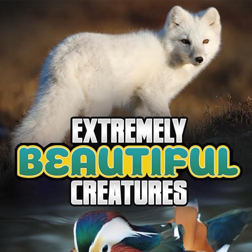 Extremely Beautiful Creatures : Megan Cooley Peterson episode artwork