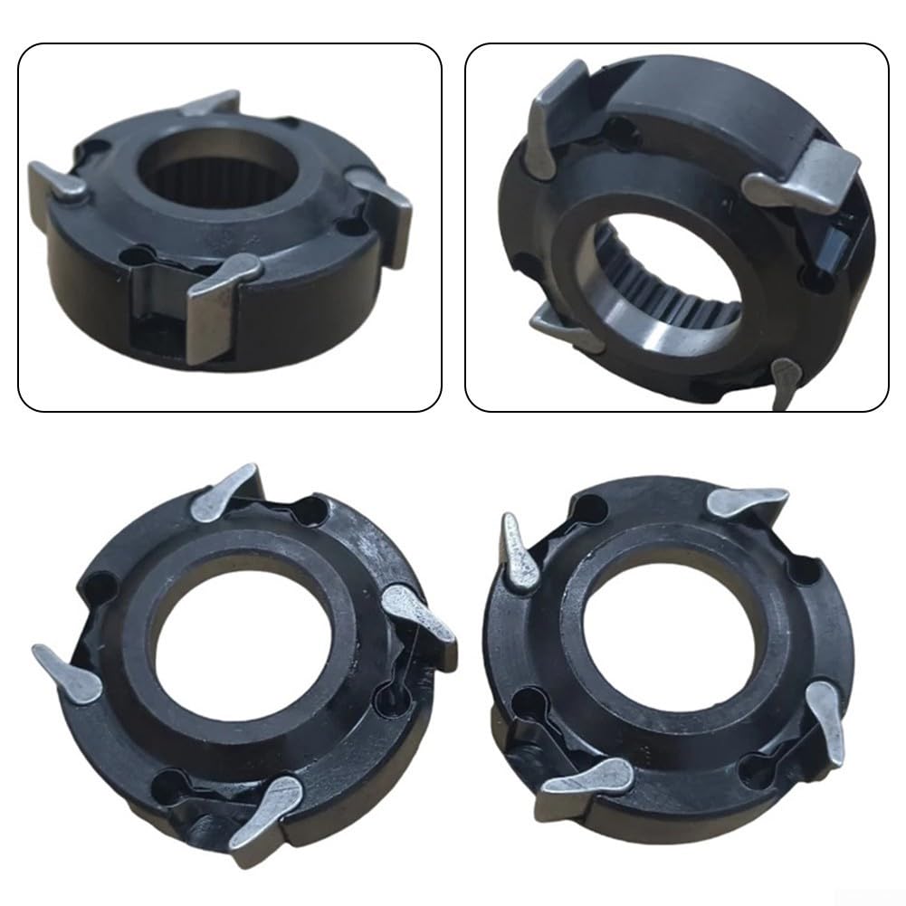 Engrenage à cliquet robuste pour vélo électrique compatible avec moteur Bafang 00 G330 Ajustement précis et performance